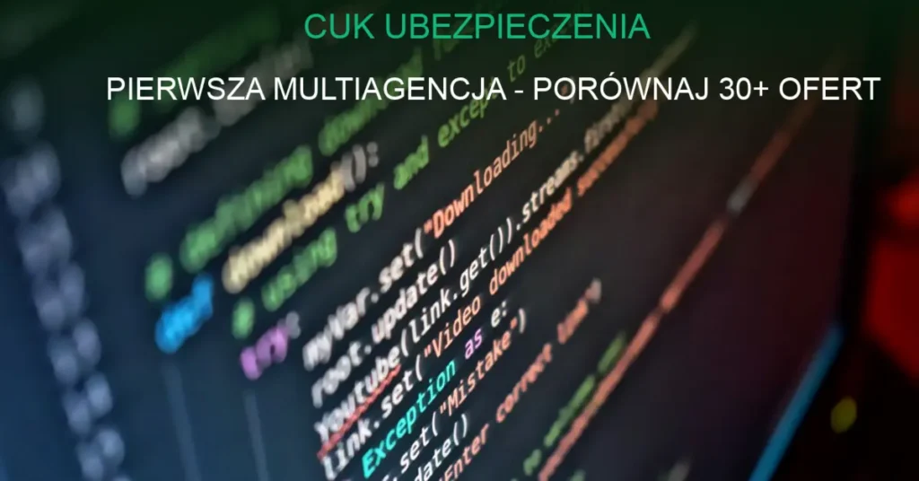 Multiagencja ubezpieczeniowa CUK Ubezpieczenia - porównaj oferty online