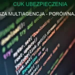 Multiagencja ubezpieczeniowa CUK Ubezpieczenia - porównaj oferty online