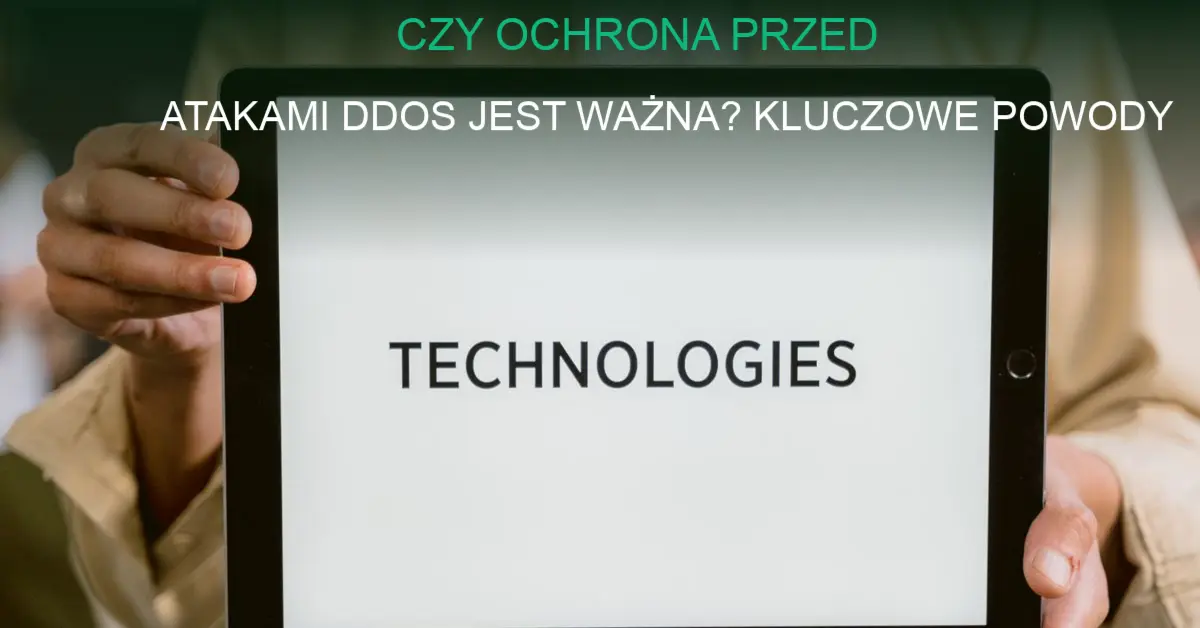 Ochrona przed atakami DDoS – monitorowanie ruchu sieciowego i filtrowanie pakietów w centrum danych.