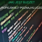 Schemat finansowania budżetu Unii Europejskiej z zaznaczonymi źródłami dochodów