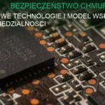 Ochrona danych w chmurze obliczeniowej przed cyberzagrożeniami