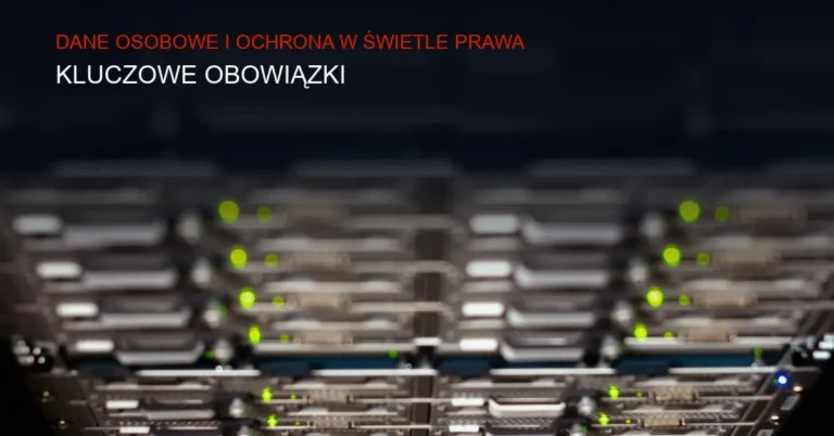 Ciemne tło technologiczne z symbolami zabezpieczeń danych i cyberbezpieczeństwa