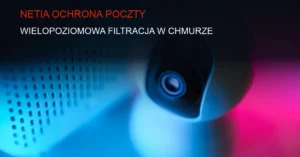 Chmurowa brama bezpieczeństwa poczty z filtracją SEG i sandboxingiem