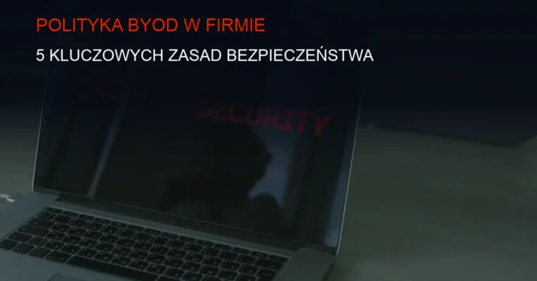 Ciemne tło z sieciowymi połączeniami i zabezpieczeniami cybernetycznymi
