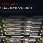 Nowoczesna infrastruktura technologiczna i zabezpieczenia dla sklepów internetowych