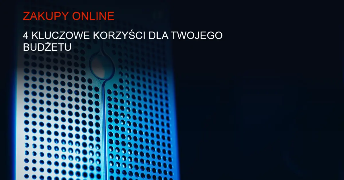 Techniczna ilustracja bezpieczeństwa cyfrowego z szyfrowaniem danych i siecią, tło dla artykułu o e-commerce spożywczym.